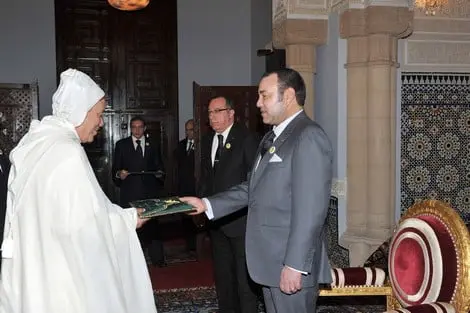 وفاة الدبلوماسي محمد فرج الدكالي الذي تقلد منصب سفير للمغرب بـ5 دول عربية
