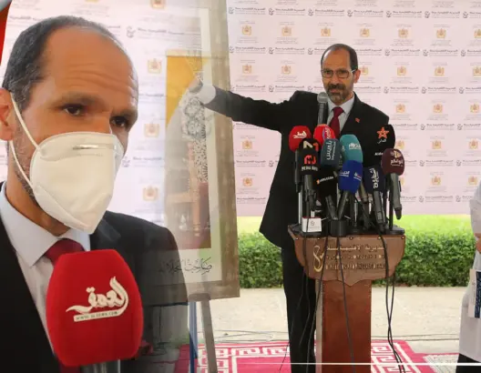 مديرية التعليم بسلا تستعد لتلقيح أزيد من 80 ألف تلميذ وتخير الآباء في نوع اللقاح (فيديو)
