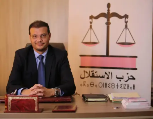 المكاوي: برنامج حزب الاستقلال يهدف لإعادة الثقة.. وهذه التزاماتنا مع المواطنين