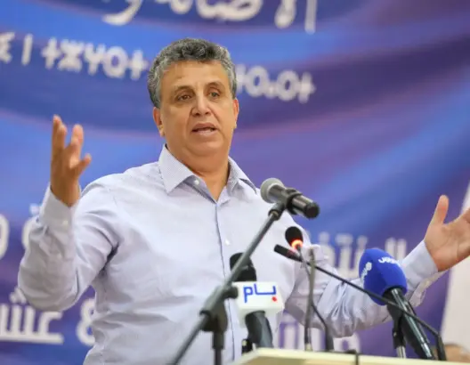 الرحامنة .. حزب الأصالة والمعاصرة يظفر بالأغلبية في المجلس الإقليمي