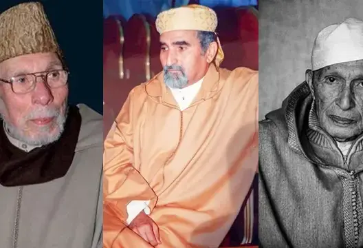 مسار مشوق لمنتخب محلي .. العلاقة مع أحرضان والخطيب (الحلقة الثانية)