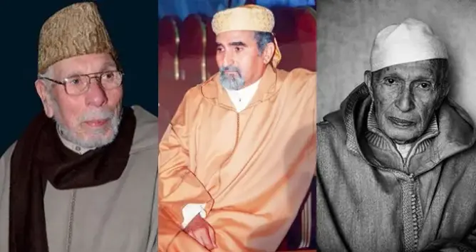 مسار مشوق لمنتخب محلي .. العلاقة مع أحرضان والخطيب (الحلقة الثانية)