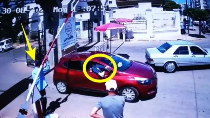 تفاصيل جديدة بخصوص محاولة اختطاف وسرقة ممرضة بمستشفى بالبيضاء
