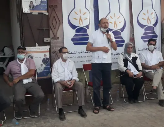 العثماني: الجماعات التي نسيّرها تطوّرت والبيجيدي يمارس “سياسة نقيّة”