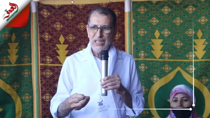 بعد أيام من انتهاء ولايته الحكومية.. العثماني يعلن العودة لعيادته للطب النفسي