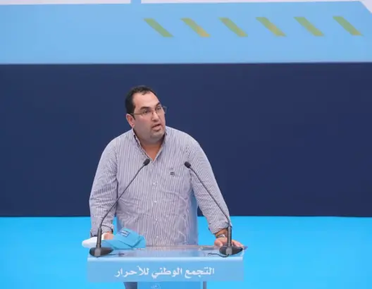 بنسليمان: حكومة أخنوش أخرجت مراسيم الحماية الاجتماعية بسرعة قياسية