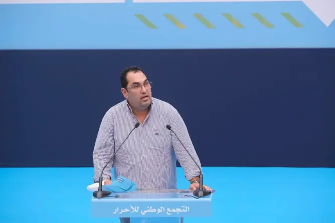 دعوى قضائية تشعل مواجهة بين برلماني و”حماة المال العام” بسبب ملفات فساد بمراكش