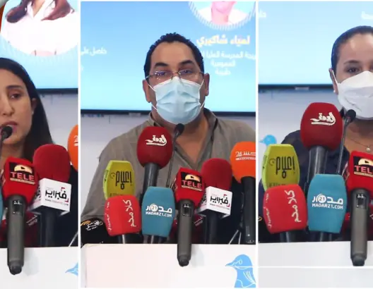الأحرار مراكش