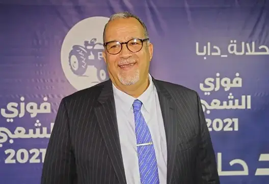 الشعبي: فشل البيجيدي يقربني من الفوز بجماعة القنيطرة.. والساكنة تستحق الأفضل (فيديو)