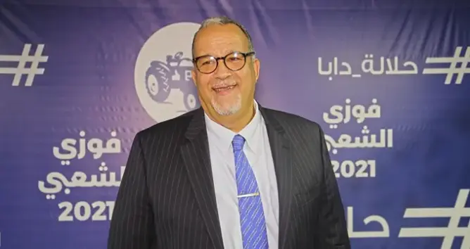 الشعبي: فشل البيجيدي يقربني من الفوز بجماعة القنيطرة.. والساكنة تستحق الأفضل (فيديو)