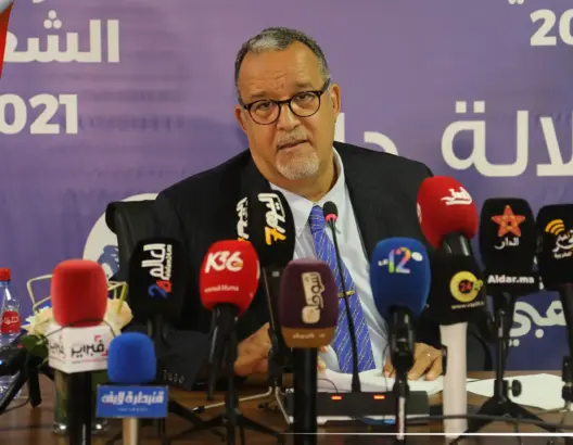 الشعبي: فشل البيجيدي يقربني من الفوز بجماعة القنيطرة