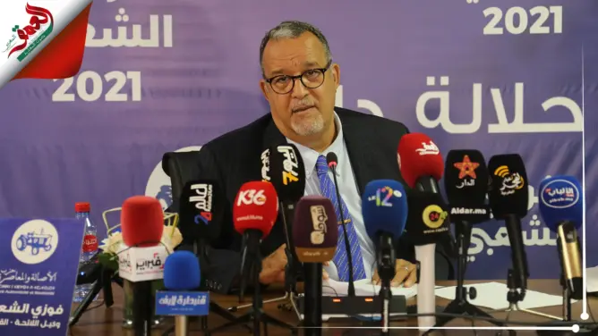 الشعبي: فشل البيجيدي يقربني من الفوز بجماعة القنيطرة