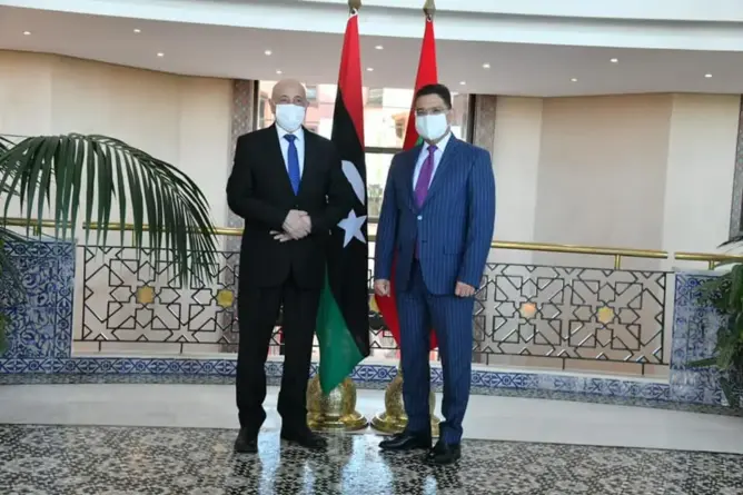 المغرب: الحفاظ على موعد الانتخابات في ليبيا ضروري لتفادي ما لا يحمد عقباه (فيديو)