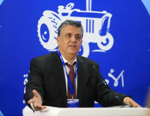 أكادير .. حزب “الجرار” يكشف حقيقة علاقته بعدد من الصفحات الإكترونية