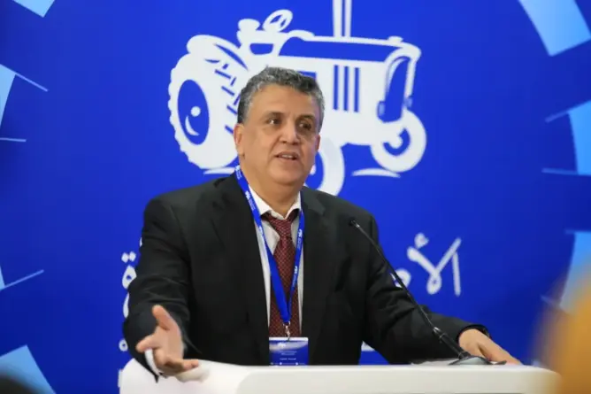 أكادير .. حزب “الجرار” يكشف حقيقة علاقته بعدد من الصفحات الإكترونية