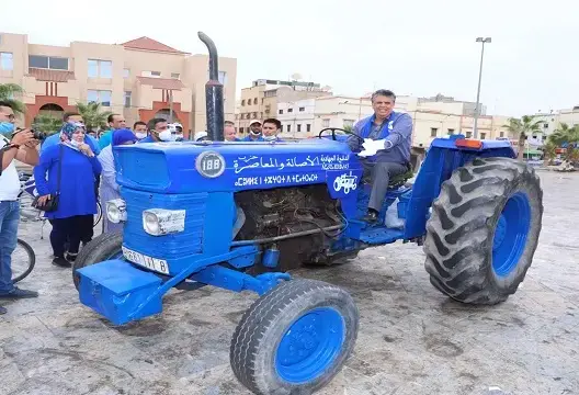 وهبي: بالتصويت سننتصر على المشككين في ديمقراطيتنا وأنا من سيترأس الحكومة (فيديو)