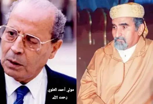 مسار مشوق لمنتخب محلي .. ضريبة على ضاية عوا وخلاف مع الوزير أحمد العلوي (الحلقة 6)