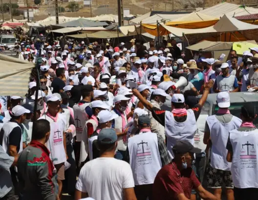 حزب الاستقلال ينفض الغبار عن كتفيه ويزرع الأمل