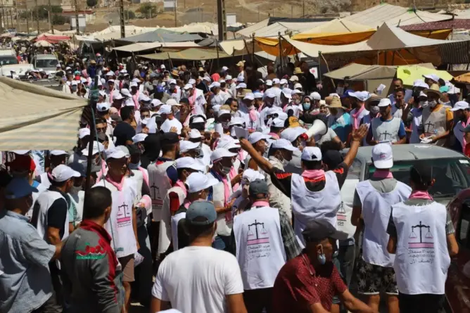 حزب الاستقلال ينفض الغبار عن كتفيه ويزرع الأمل
