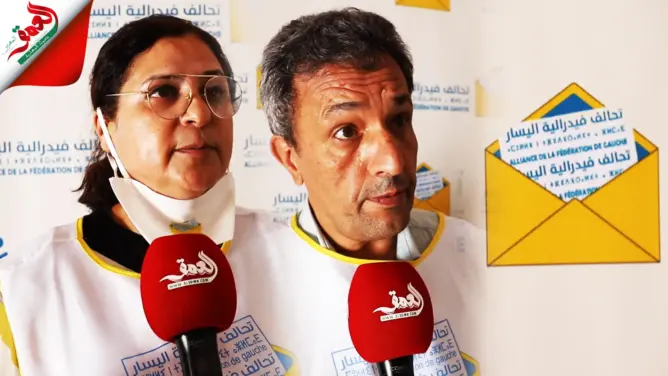 “الرسالة” تأمل حصد مقعد برلماني بتطوان وتتعهد بالدفاع عن الساكنة (فيديو)