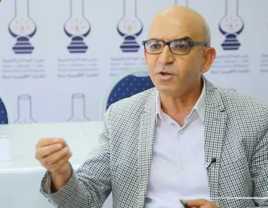 شيخي يدافع عن حصيلة البيجيدي في تدبير الشأن العام ويبرز الأهداف الكبرى لبرنامجه الانتخابي (فيديو)