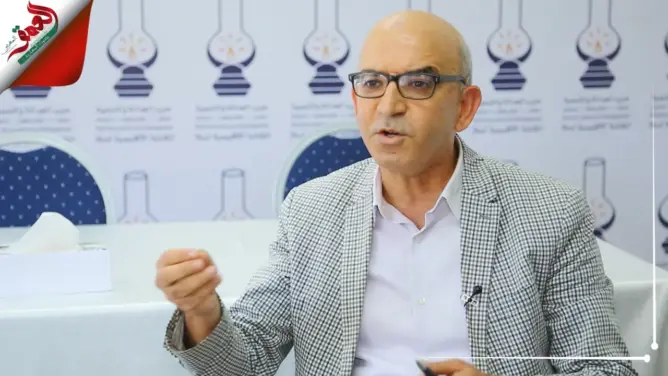 شيخي يدافع عن حصيلة البيجيدي في تدبير الشأن العام ويبرز الأهداف الكبرى لبرنامجه الانتخابي (فيديو)