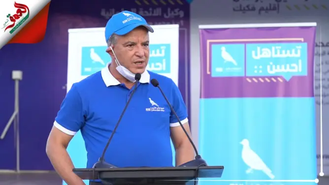 أوجار: التعاطف الشعبي مع أخنوش يشكل ضغطا على بعض الأطراف السياسية ولن ننزلق نحو تبادل الملاسنات(فيديو)