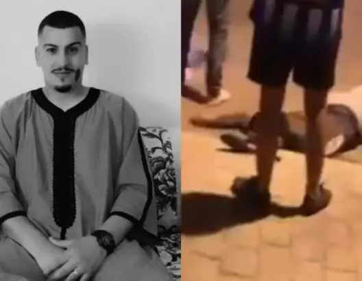 وفاة عون سلطة متأثرا بجروح جراء حادثة سير خطيرة بطنجة