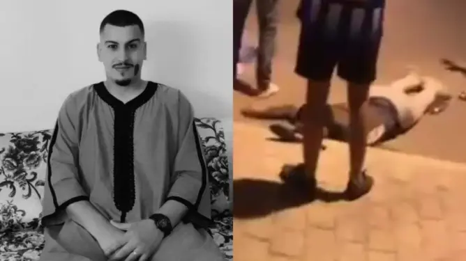 وفاة عون سلطة متأثرا بجروح جراء حادثة سير خطيرة بطنجة