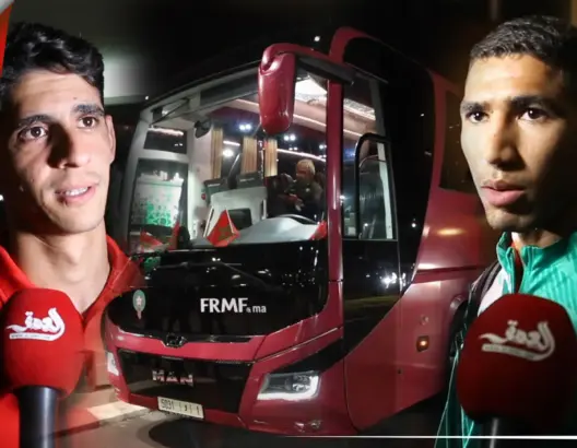 عناصر المنتخب الوطني تحكي تفاصيل ساعات من الرعب بغينيا بعد الانقلاب العسكري (فيديو)