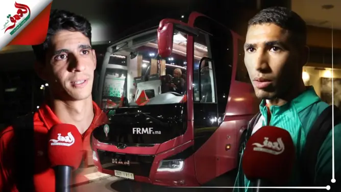عناصر المنتخب الوطني تحكي تفاصيل ساعات من الرعب بغينيا بعد الانقلاب العسكري (فيديو)
