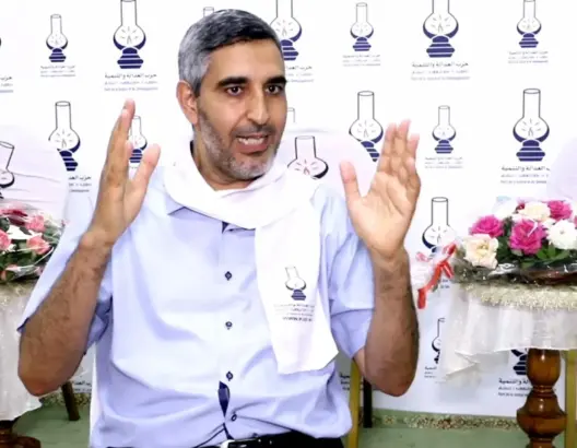 العماري: المنطق الديمقراطي يقتضي أن نتصدر الانتخابات وحصيلة تدبيرنا للبيضاء مشرفة (فيديو)
