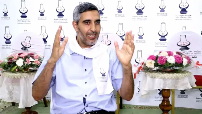العماري: المنطق الديمقراطي يقتضي أن نتصدر الانتخابات وحصيلة تدبيرنا للبيضاء مشرفة (فيديو)