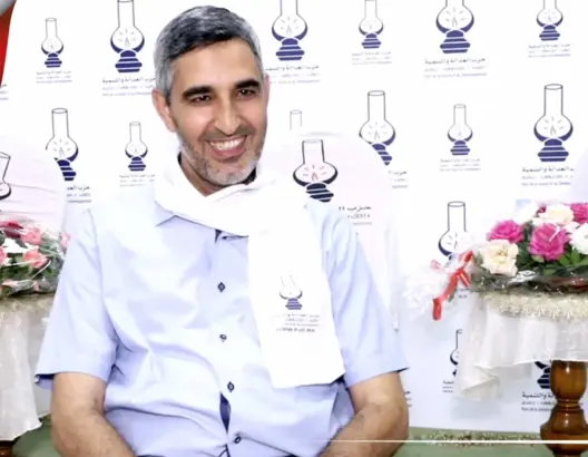 العماري: المنطق الديمقراطي يقتضي أن يتصدر الـPJD الانتخابات