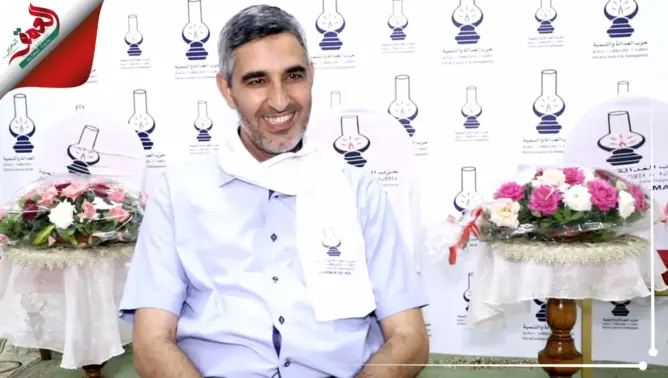 العماري: المنطق الديمقراطي يقتضي أن يتصدر الـPJD الانتخابات