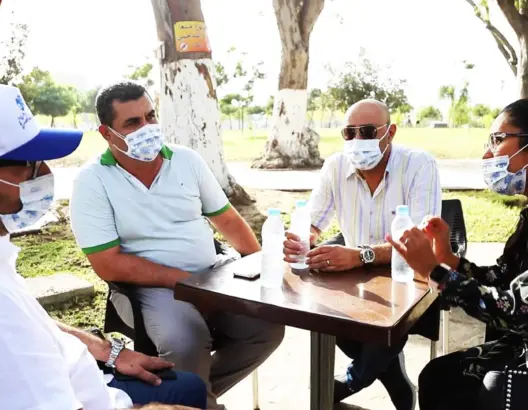 قيادات البام بطنجة تستعد ليوم الإقتراع وسط تفاؤل بتحقيق الفوز (فيديو)