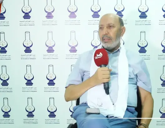 عمدة مراكش
