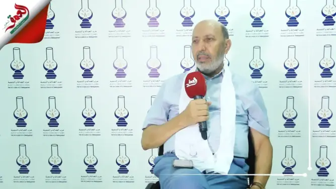 عمدة مراكش