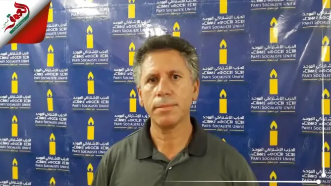 وكيل لائحة استثنائي.. الطبيب القايدي فضَّل إنقاذ أرواح مرضى "كورونا" على التفرغ لحملته الانتخابية للبرلمان