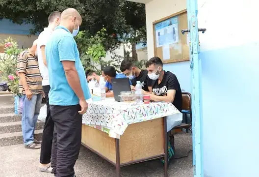 بوجدور.. 3 أحزاب تتساوى في نتائج انتخابات المجلس الإقليمي
