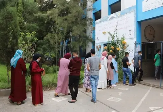الـPPS يندد بالاعتداء على مراقبيه بطنجة والـPJD يشتكي هجوم “بلطجية” على مقره ببرشيد
