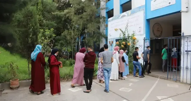 الـPPS يندد بالاعتداء على مراقبيه بطنجة والـPJD يشتكي هجوم “بلطجية” على مقره ببرشيد