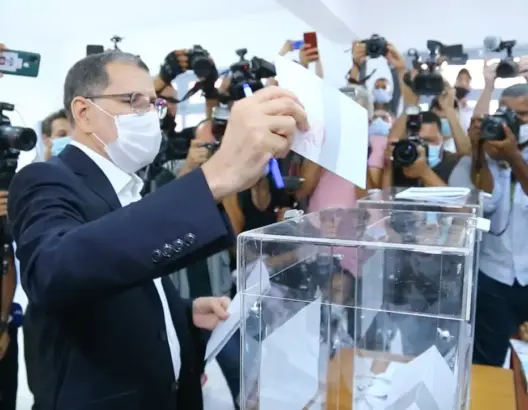 بعد الهزيمة المدوية.. البيجيدي يفقد القدرة على تشكيل فريق برلماني بمجلس النواب