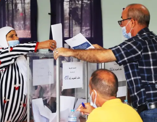 البيجيدي يظفر بصعوبة بمقعد بجهة الشمال عن طريق اللائحة الجهوية.. والأحرار يتصدر النتائج
