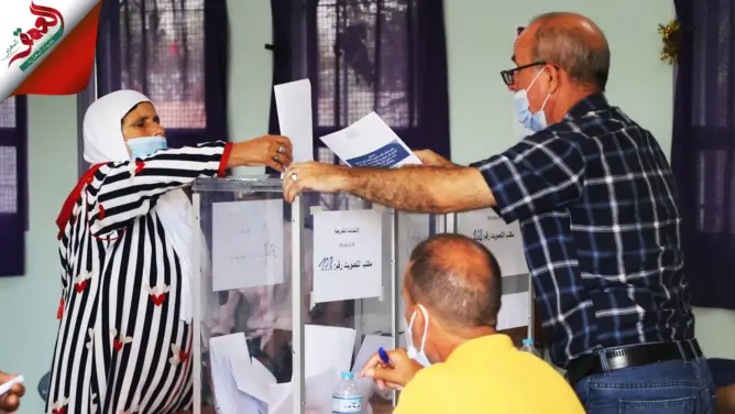 البيجيدي يظفر بصعوبة بمقعد بجهة الشمال عن طريق اللائحة الجهوية.. والأحرار يتصدر النتائج