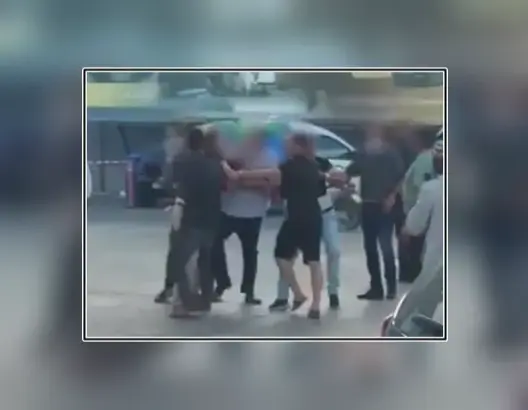 شجار بين وكيلي لائحتين انتخابيتين بطنجة ينتهي بنقلهما إلى ولاية الأمن