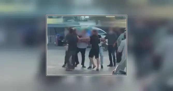 شجار بين وكيلي لائحتين انتخابيتين بطنجة ينتهي بنقلهما إلى ولاية الأمن