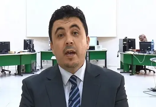 يوعابد يشرح أسباب ارتفاع درجات الحرارة بعدد من مناطق المملكة