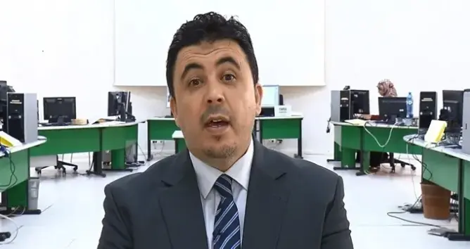 يوعابد يشرح أسباب ارتفاع درجات الحرارة بعدد من مناطق المملكة