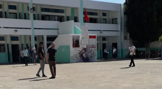 إقبال متوسط على مراكز الاقتراع بتطوان.. وناخبون يفاجؤون بـ”تغيُّر” مكاتب تصويتهم
